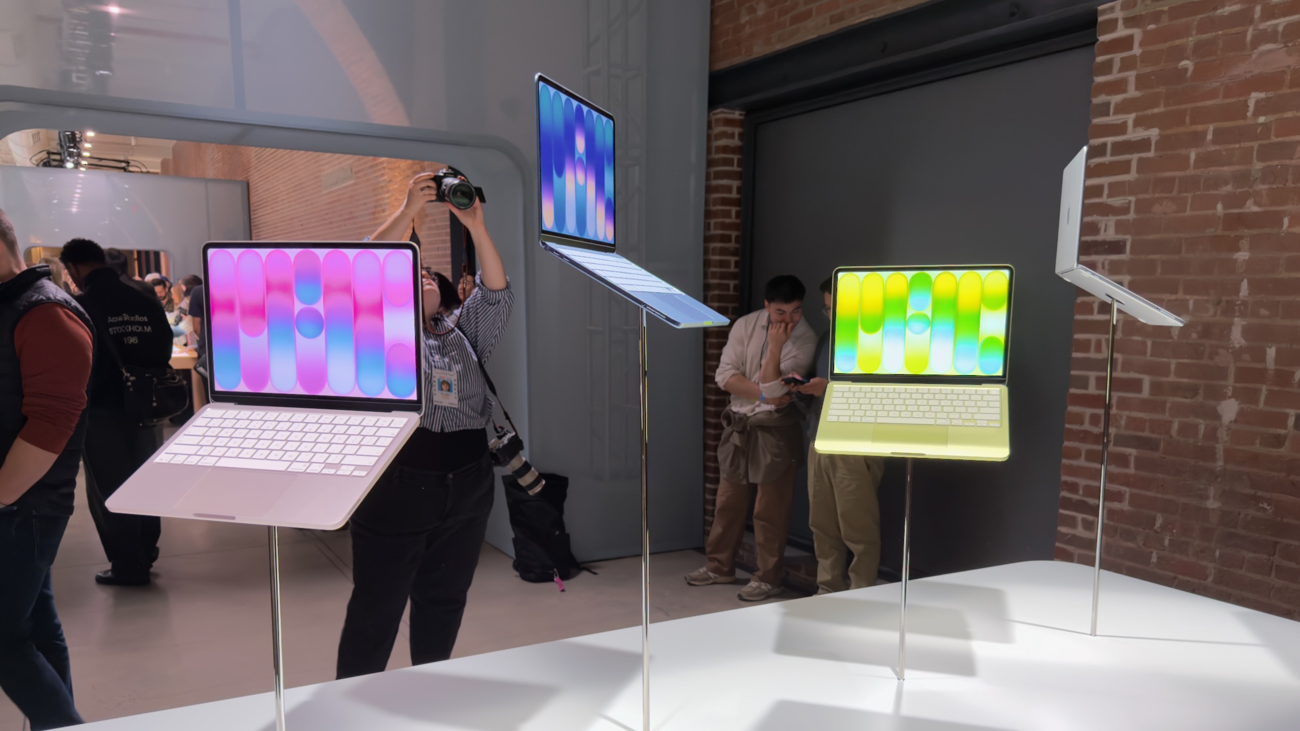 MacBook Neo
