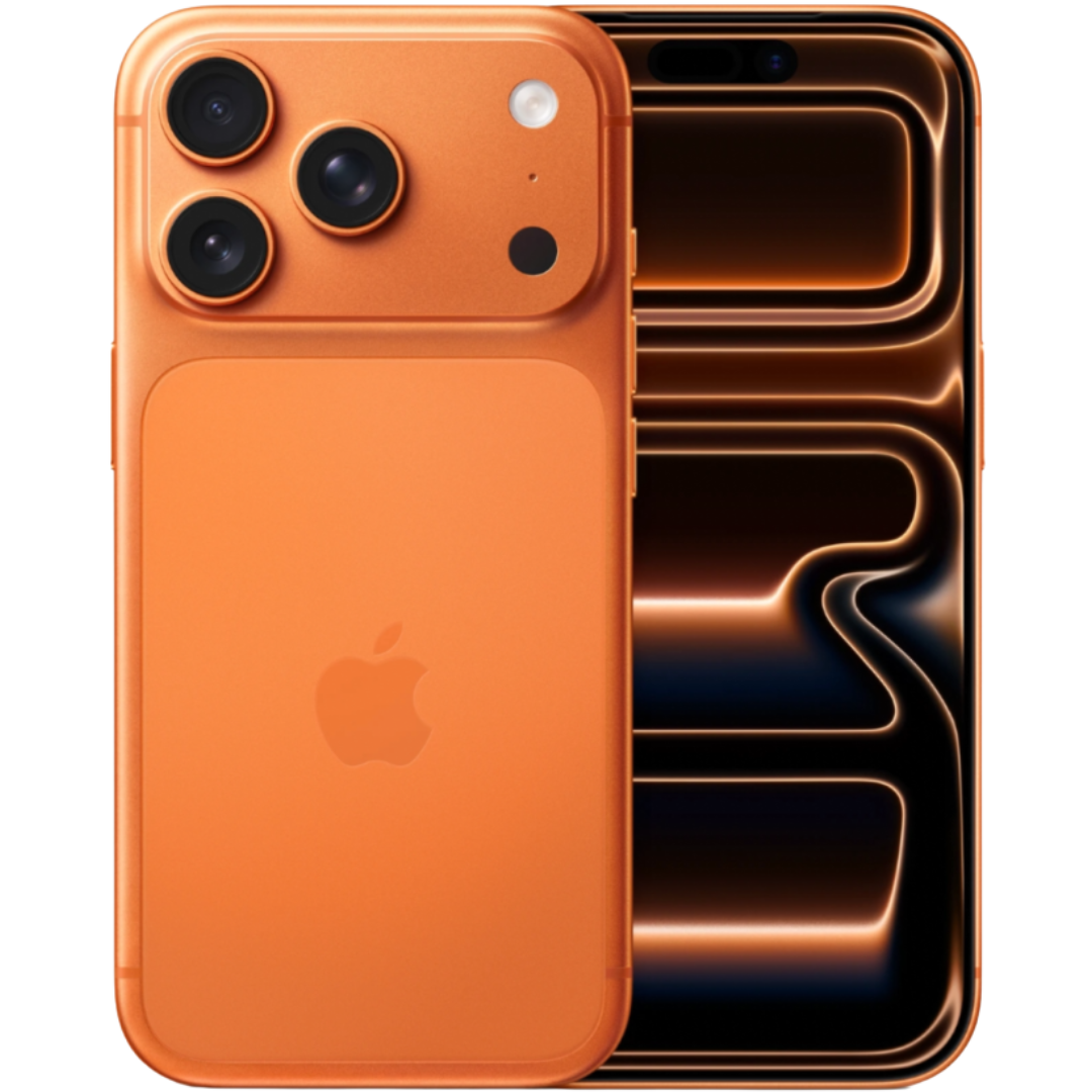 iPhone 17 Pro Max: революция в мире смартфонов