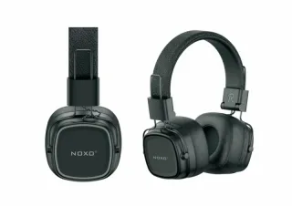 Полноразмерные наушники Noxo Headset HN-1 с разъемом 3.5 jack, Default