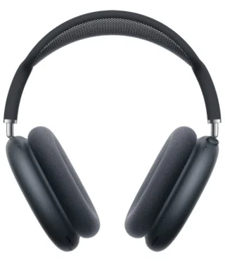 AirPods Max (USB-C), Midnight