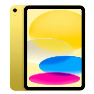iPad A16 2025 Wi-Fi, 256 ГБ · Yellow