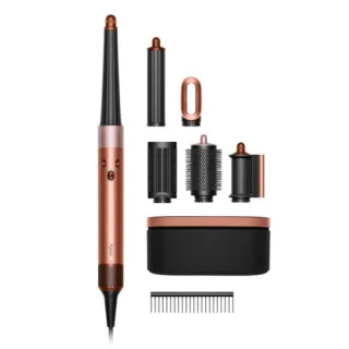 Dyson Airwrap i.d. HS08, Amber Silk