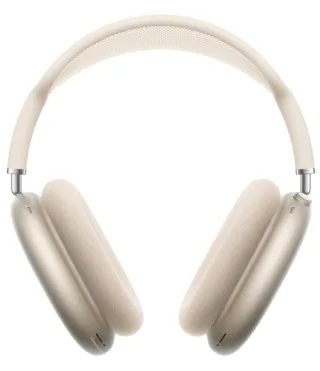 AirPods Max (USB-C), Starlight