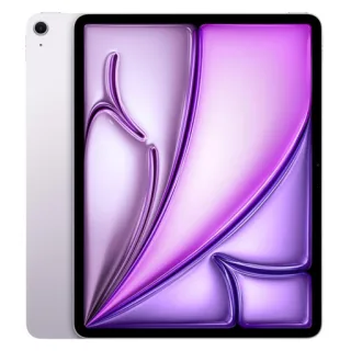 iPad Air 11 M3 2025, 256 ГБ · Purple