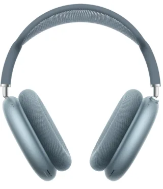 AirPods Max (USB-C), Blue