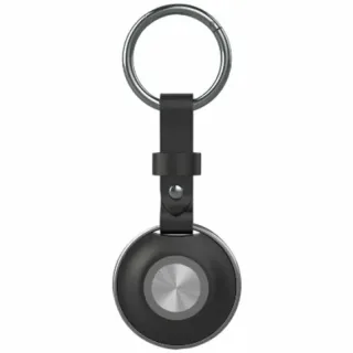 МАГНИТНАЯ BLUETOOTH МЕТКА MAGSSORY UFO MAGNETIC GEO TAG, White
