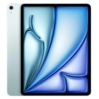 iPad Air 11 M3 2025, 128 ГБ · Blue