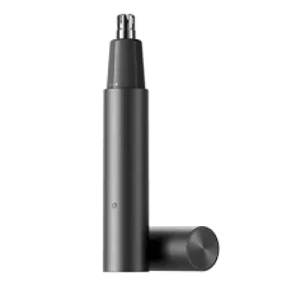 Электрический триммер для носа Mijia Electric Nose Hair Trimmer, Black