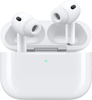 AirPods Pro 3, White
