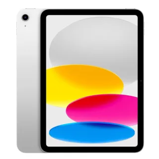 iPad A16 2025 Wi-Fi, 256 ГБ · Silver
