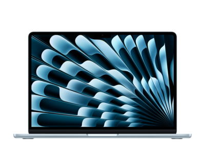 MacBook Air M4: новый стандарт мобильности